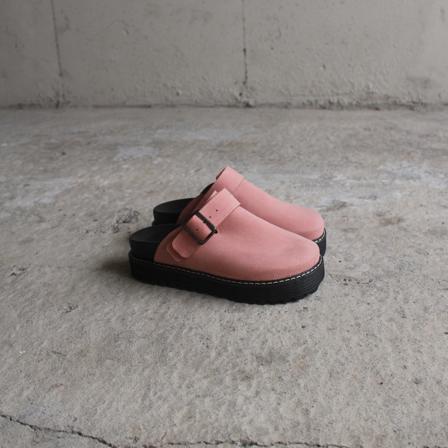 Palomino Chunky Peach