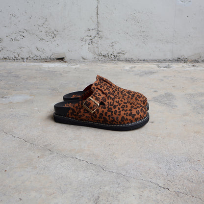 Palomino 🐆 Print