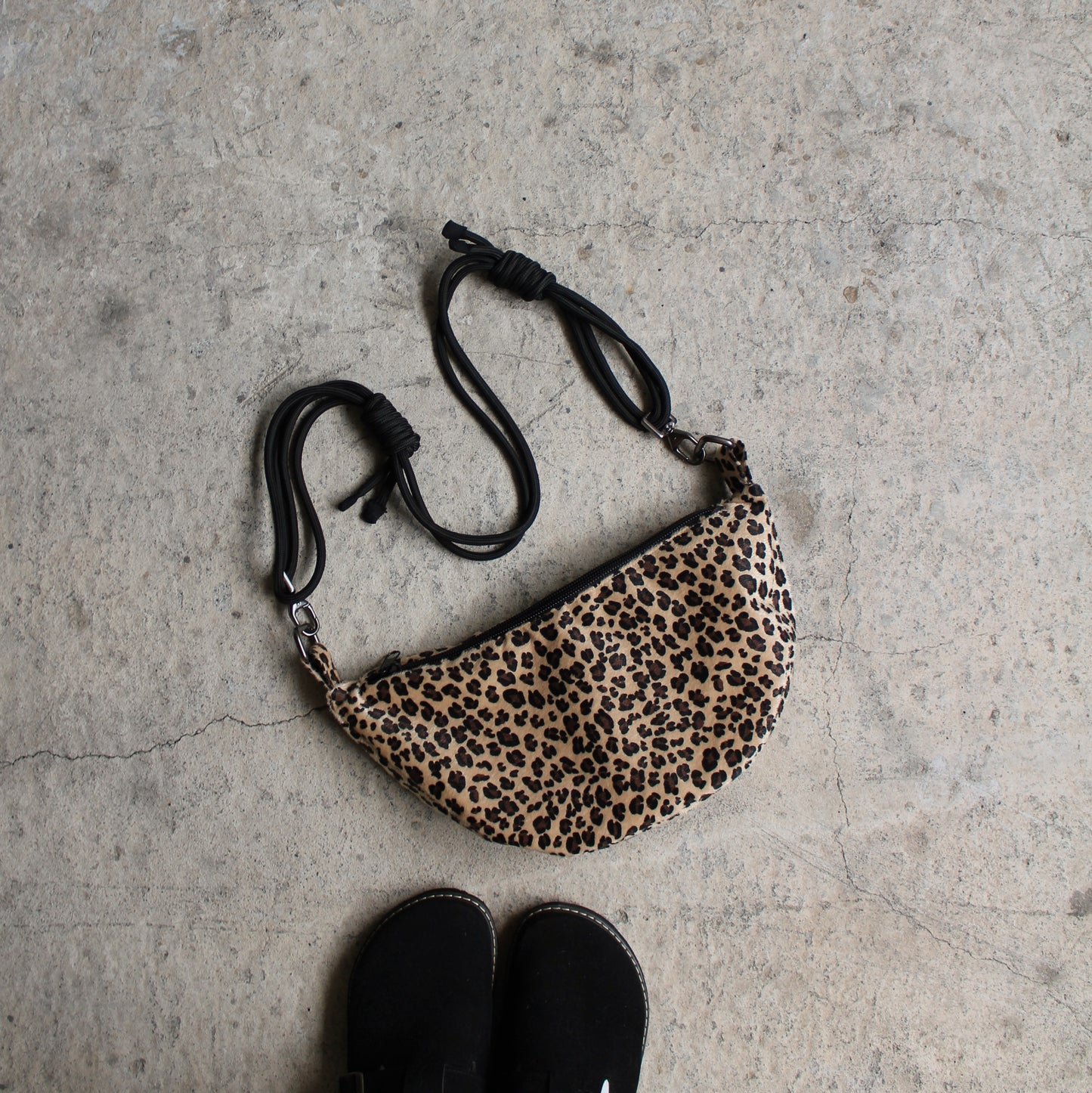 Tótem CrossBag Cheetah