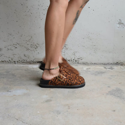 Palomino 🐆 Print